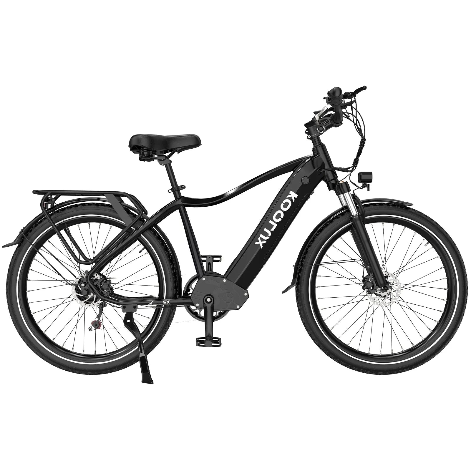 Koolux X3 Electric Bike 48V 15ah