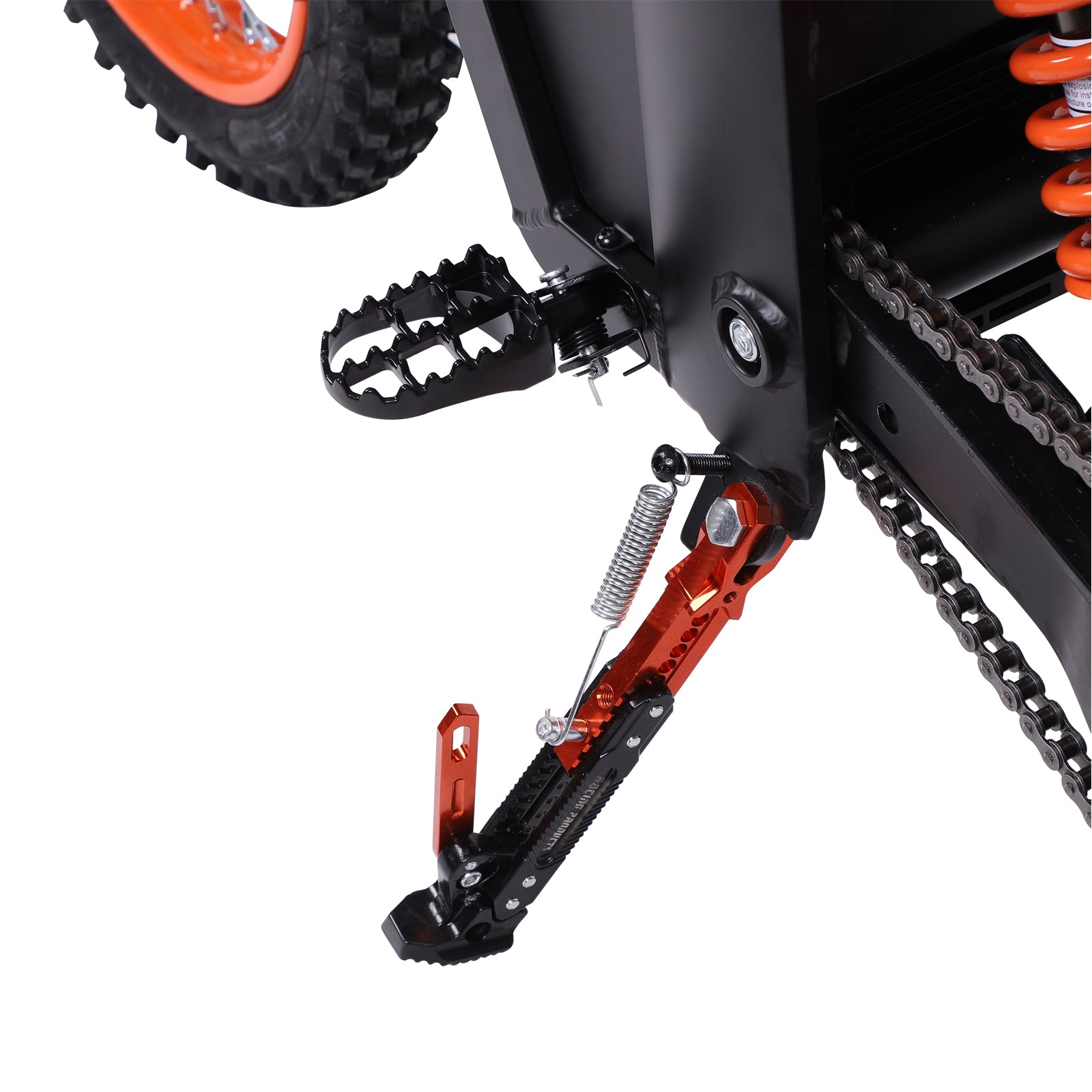 Freeboy Y01 Electric Dirt Bike 15