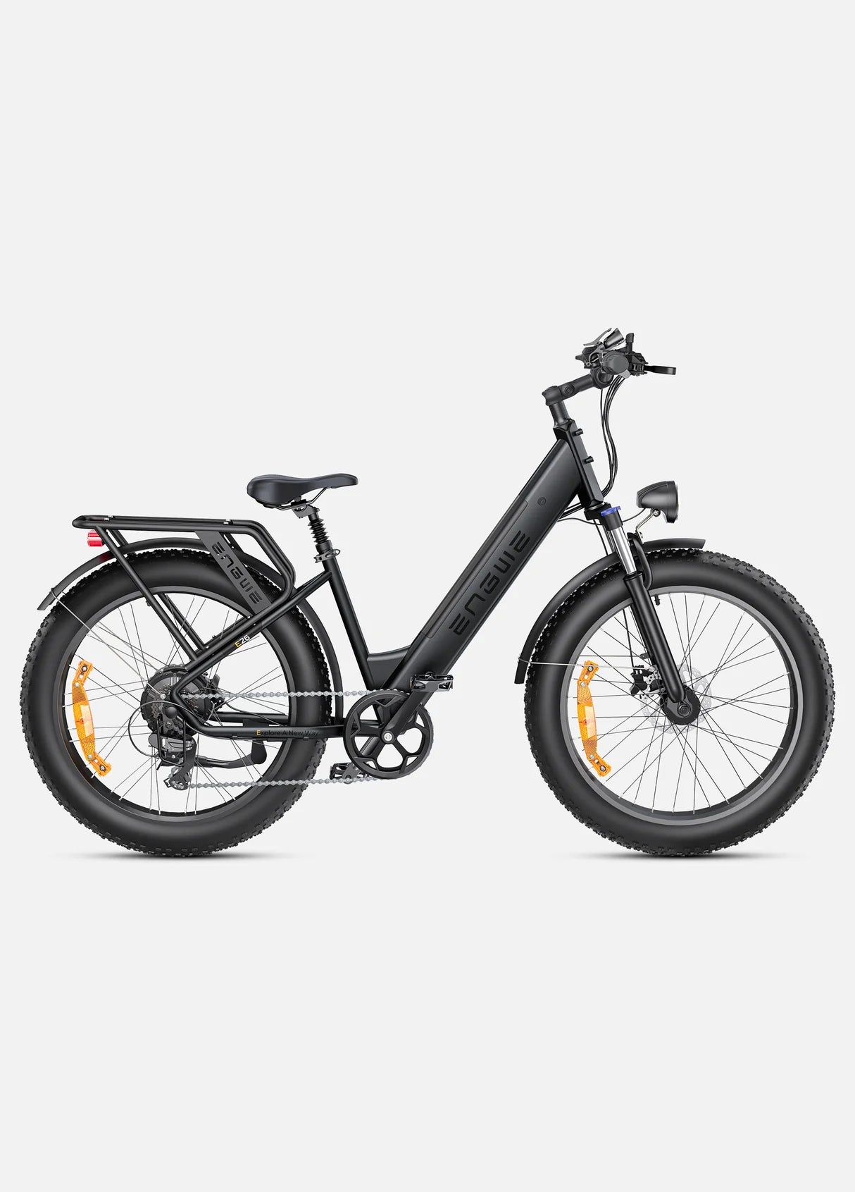 Engwe E26 Electric Bike 250W 48V 16Ah 2
