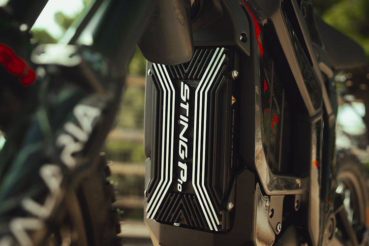 Talaria Sting Pro L1E Road Legal Electric Bike – official product gallery view 3