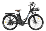 Fafrees F26 Lasting Step-Through Electric Bike – 25Ah