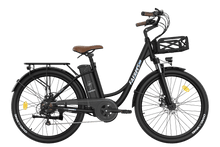 Fafrees F26 Lasting Electric Bike