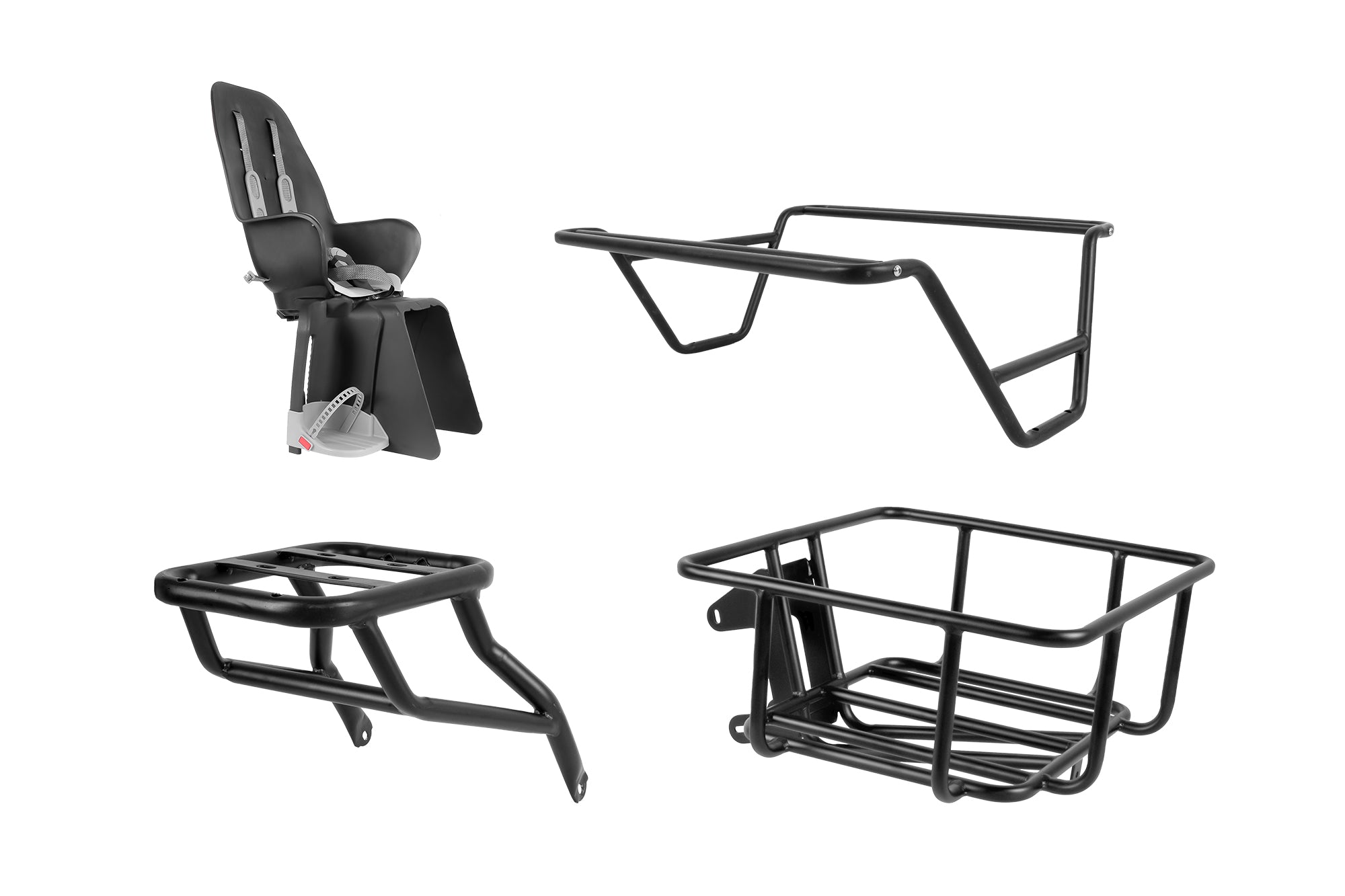 Cyrusher Glider Accessory Kit - Family Kit
