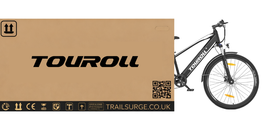 Product included in the package