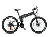 Samebike LO26-II Electric Bike - Trail Surge