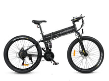 Samebike LO26-II Electric Bike