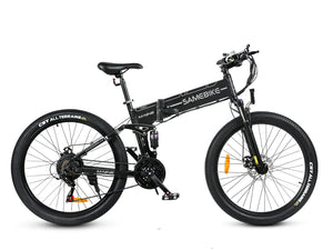 Samebike LO26-II Electric Bike