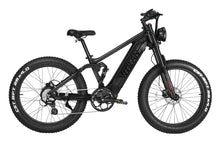 Vitilan T7 Electric Bike
