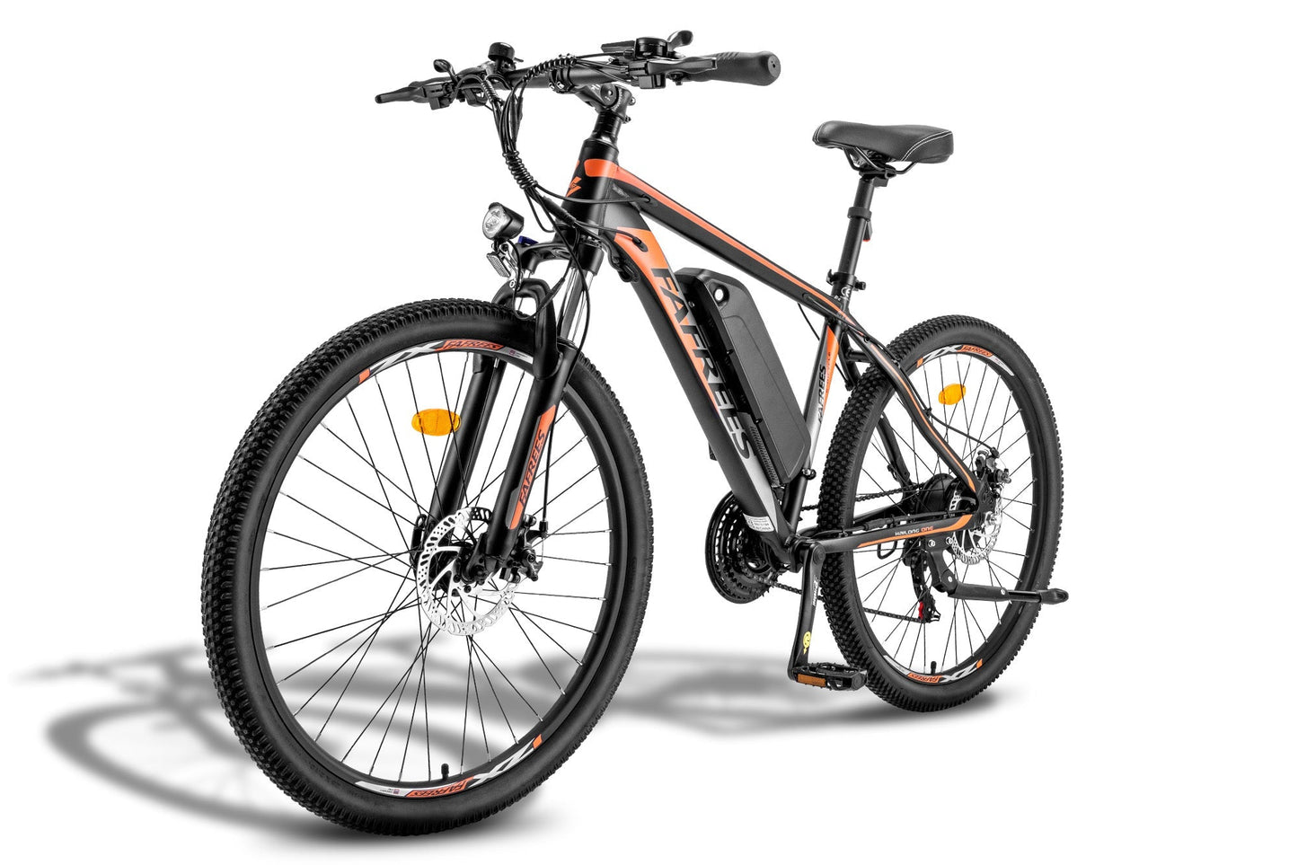 Fafrees 26 Hailong One Electric Mountain Bike - image 5