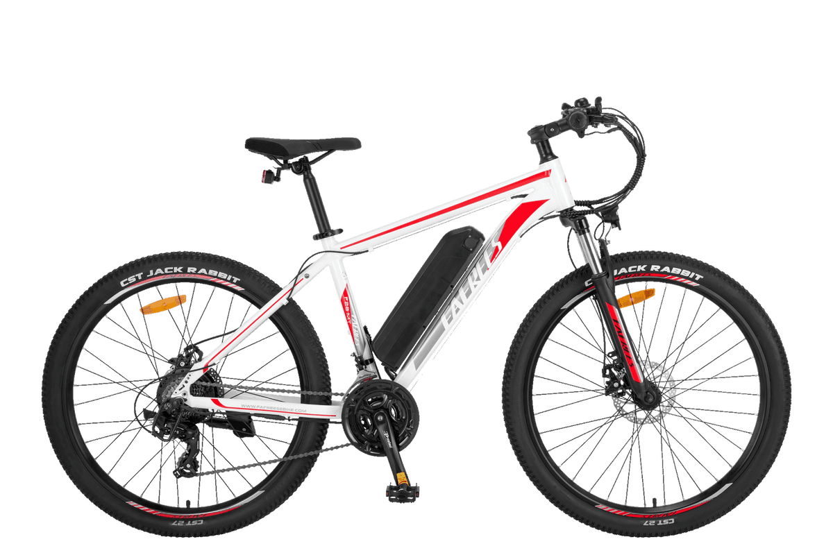 Fafrees F28 MT 27.5” Electric Mountain Bike – E-MTB – product image 2