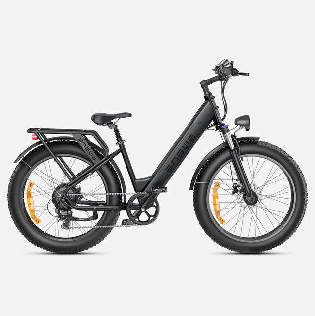 Engwe E26 Step Thru Electric Bike