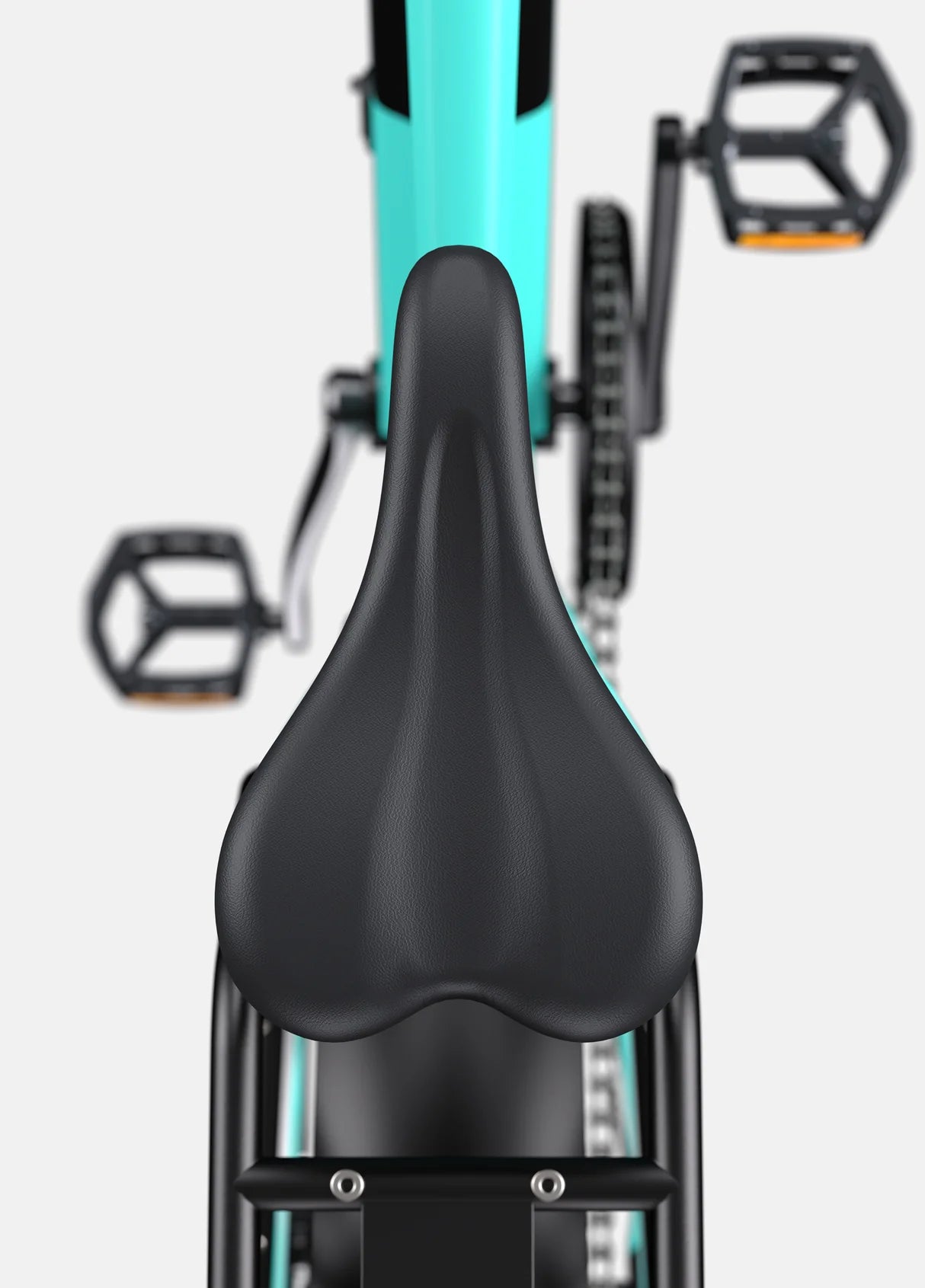 Engwe E26 Step Thru Electric Bike 9