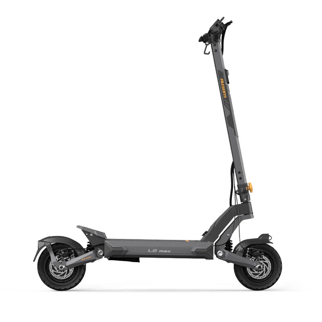 Ausom L2 MAX Dual Motor Electric Scooter 2000W 48V 20.8AH
