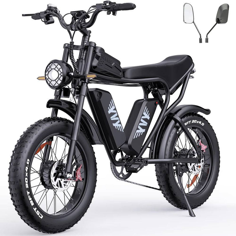 Ridstar Q20 Pro