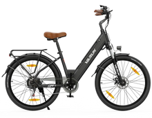 Varun C26-1 Electric Bike