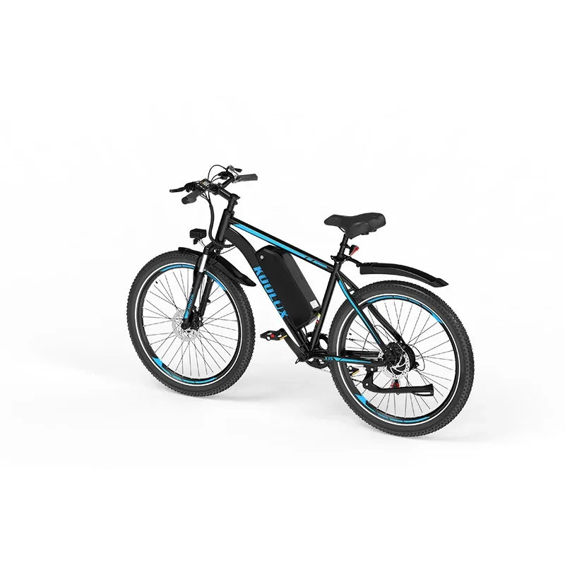 Koolux X15 Electric Bike 48V 15Ah 4