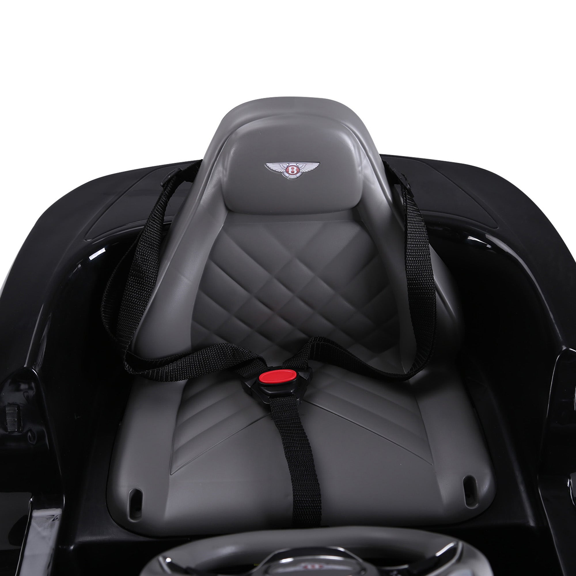 HOMCOM Bentley GT 12V Kids Ride-On Car