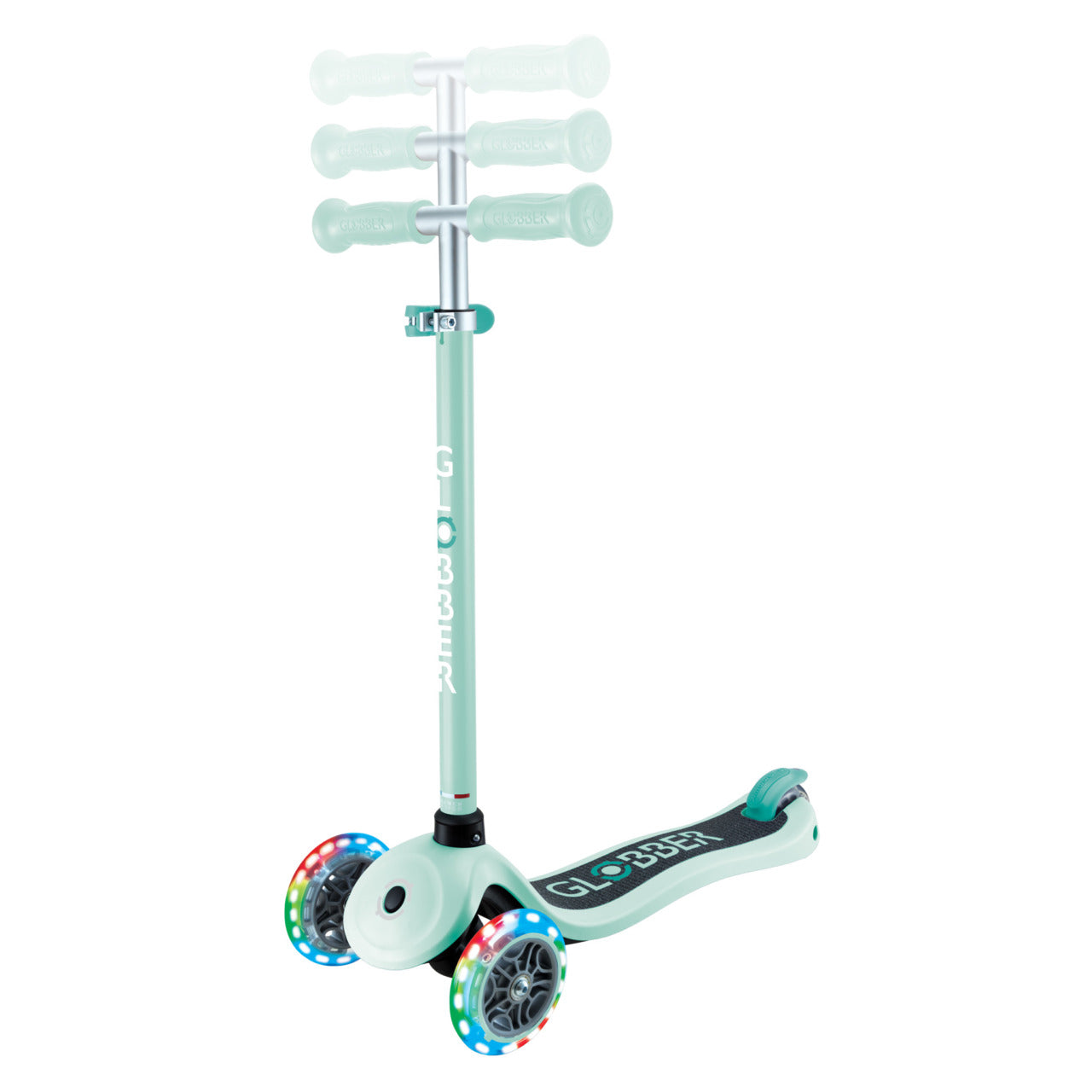 Globber PRIMO LIGHTS 2