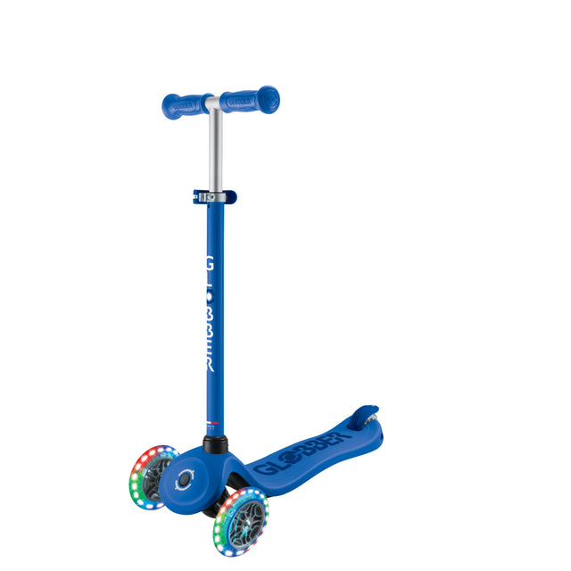Globber GO•UP SPORTY LIGHTS 360°