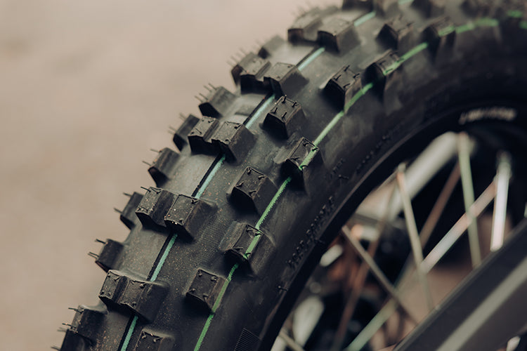 Talaria Komodo L3E Road Legal Electric Bike – official product gallery view 4