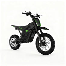 Vipcoo VH1 Electric Motocross Bike