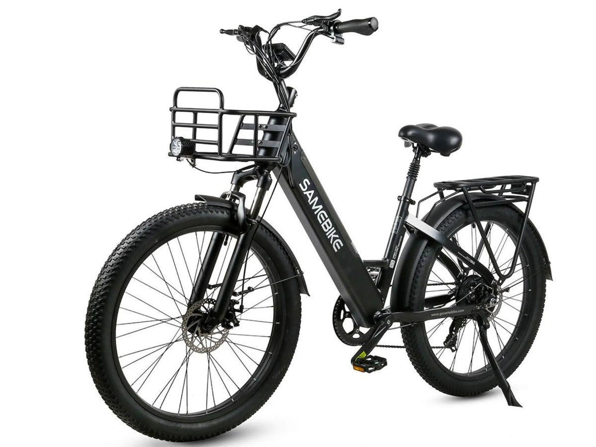 Samebike RS A01 Plus 4