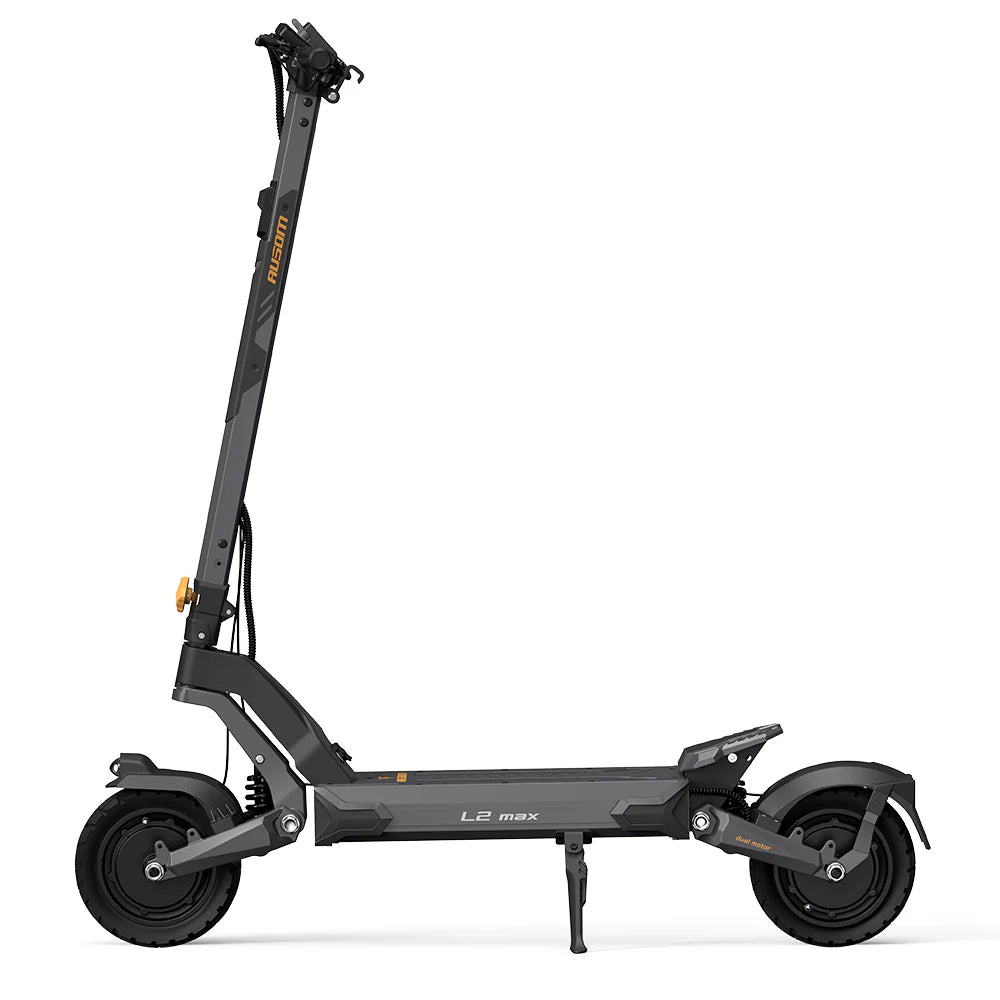 Ausom L2 MAX Dual Motor Electric Scooter 2000W 48V 20.8AH 4