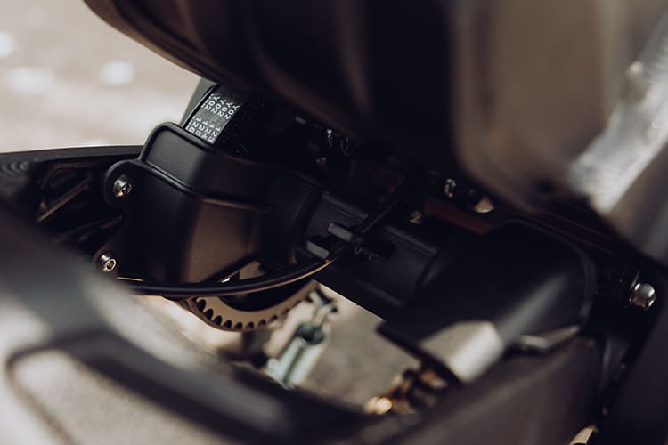 Talaria X3 MX Pro Electric Bike – official product gallery view 4