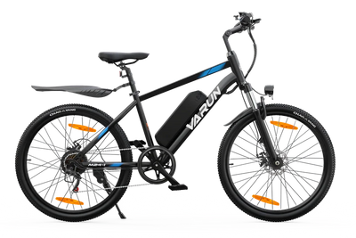 VARUN M24 Electric Bike