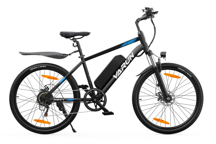 VARUN M24 Electric Bike 24inch 36V 8Ah