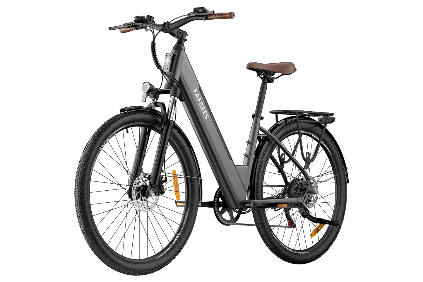 Fafrees F28 Pro 2025 Step-Through Electric Bike - image 5