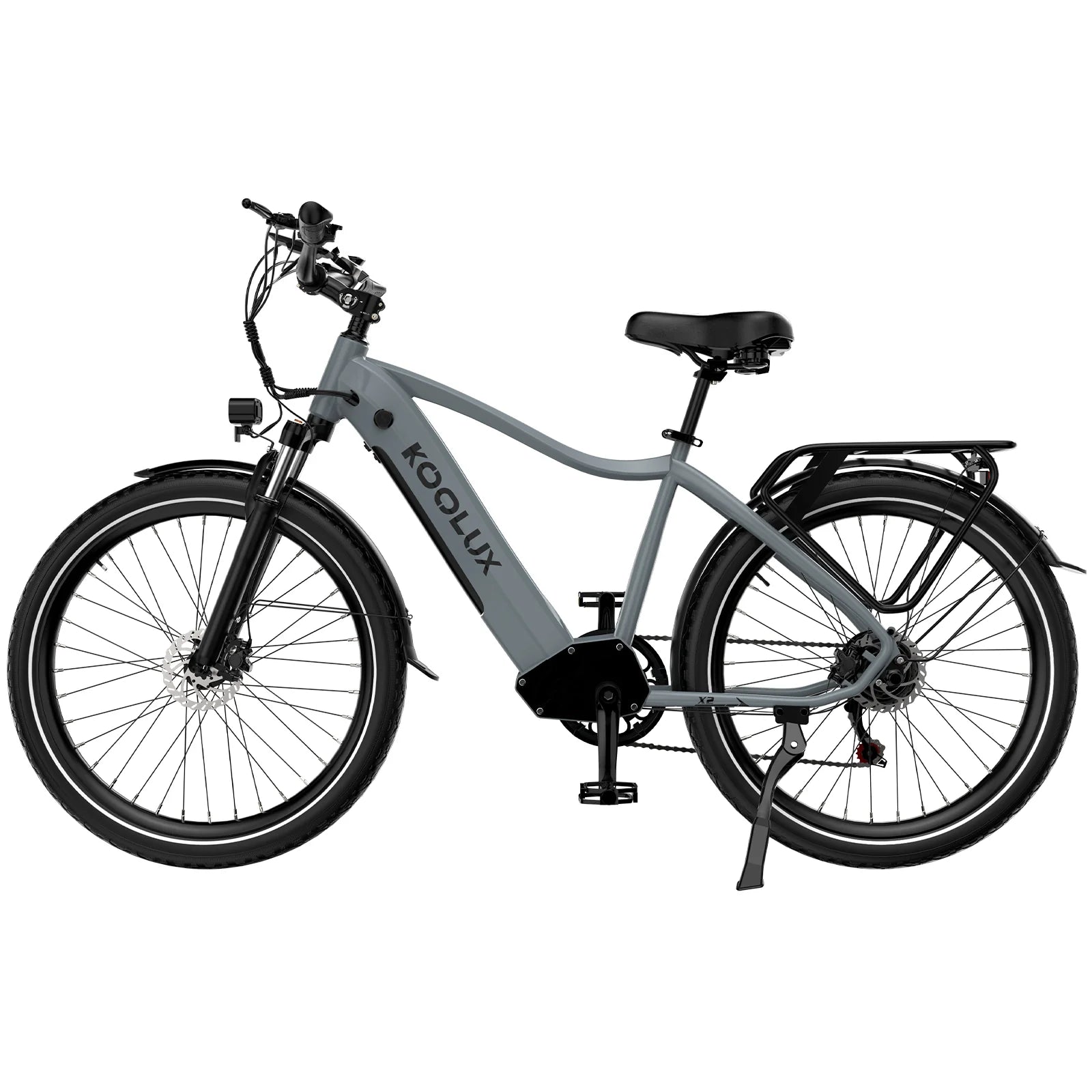 Koolux X3 Electric Bike 48V 15ah 2