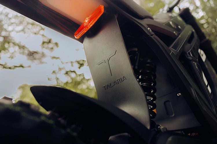 Talaria Sting R MX4 Electric Dirt Bike – official product gallery view 4