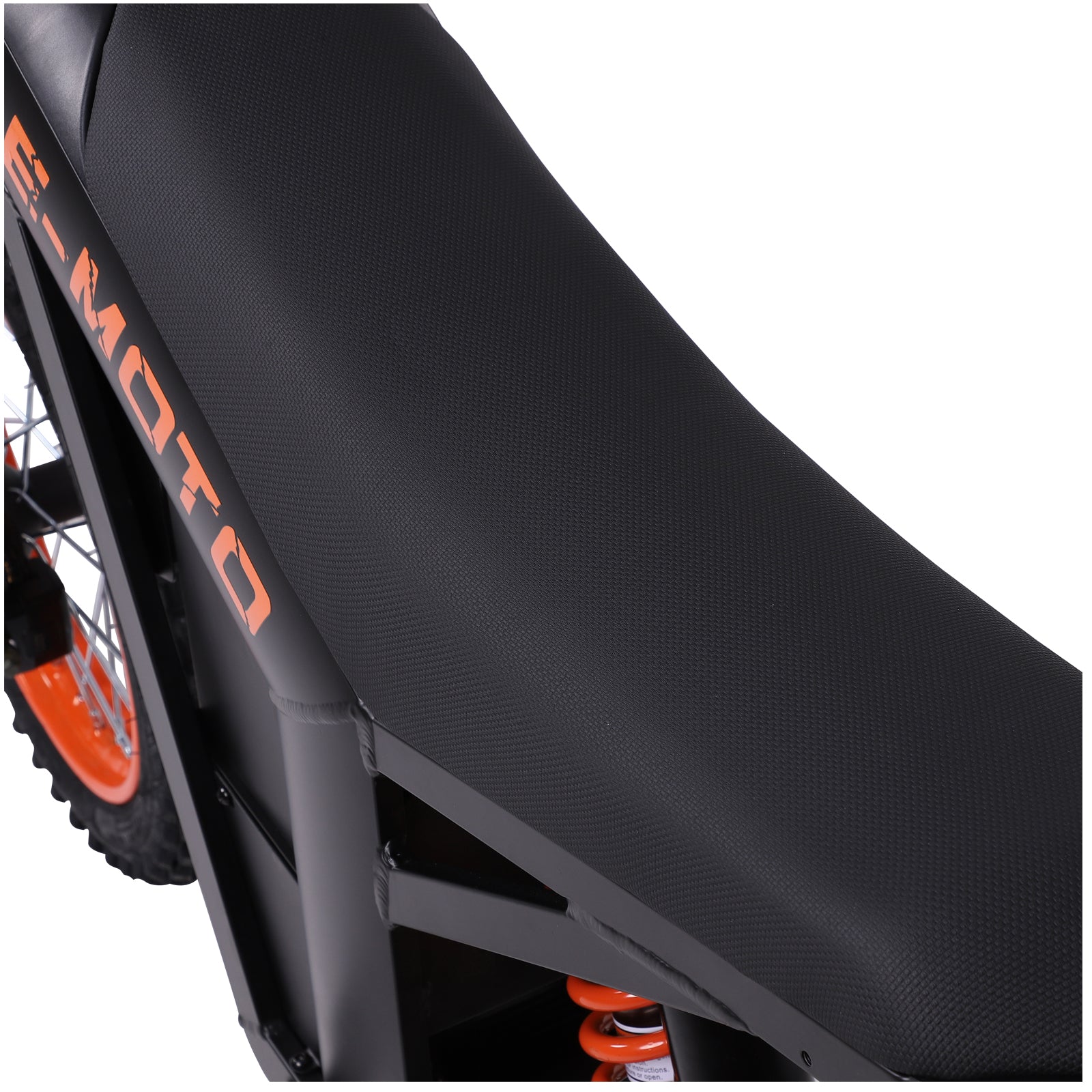 Freeboy Y01 Electric Dirt Bike 16