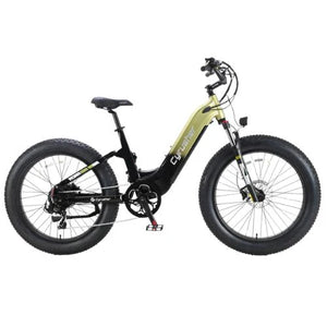 Cyrusher Roam Electric Bike