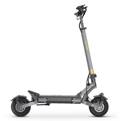 Vipcoo VS3 Pro Electric Scooter Dual Motor
