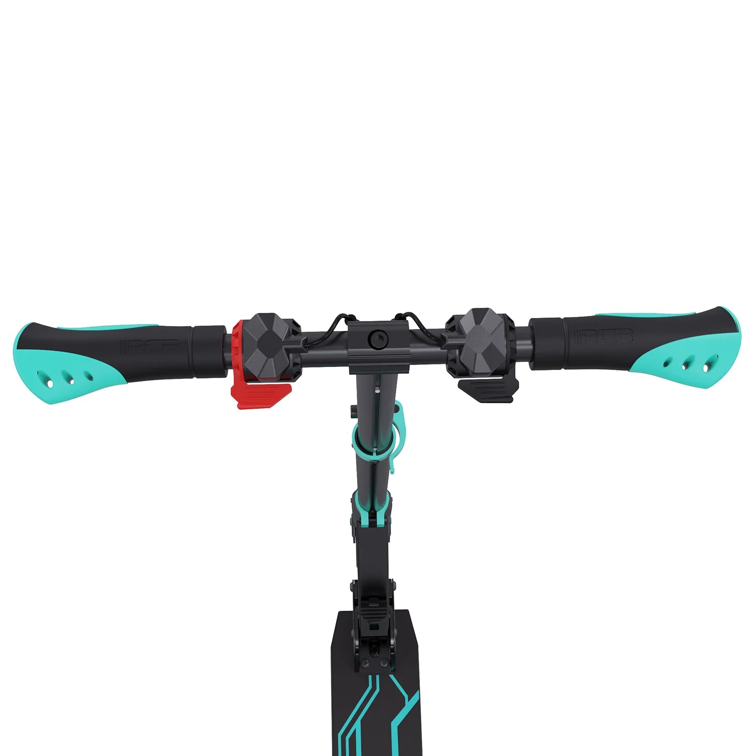 RCB R15 Kids Electric Scooter 350W 36V 10.4Ah Age 6-12 6