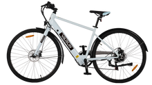 Varun S700-7 Electric Bike