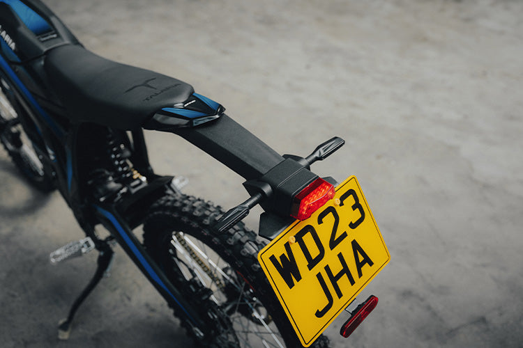 Talaria Sting R L1E Road Legal Electric Bike – official product gallery view 4