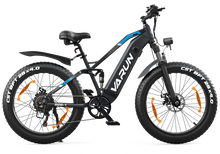 Varun S26-1 Electric Bike