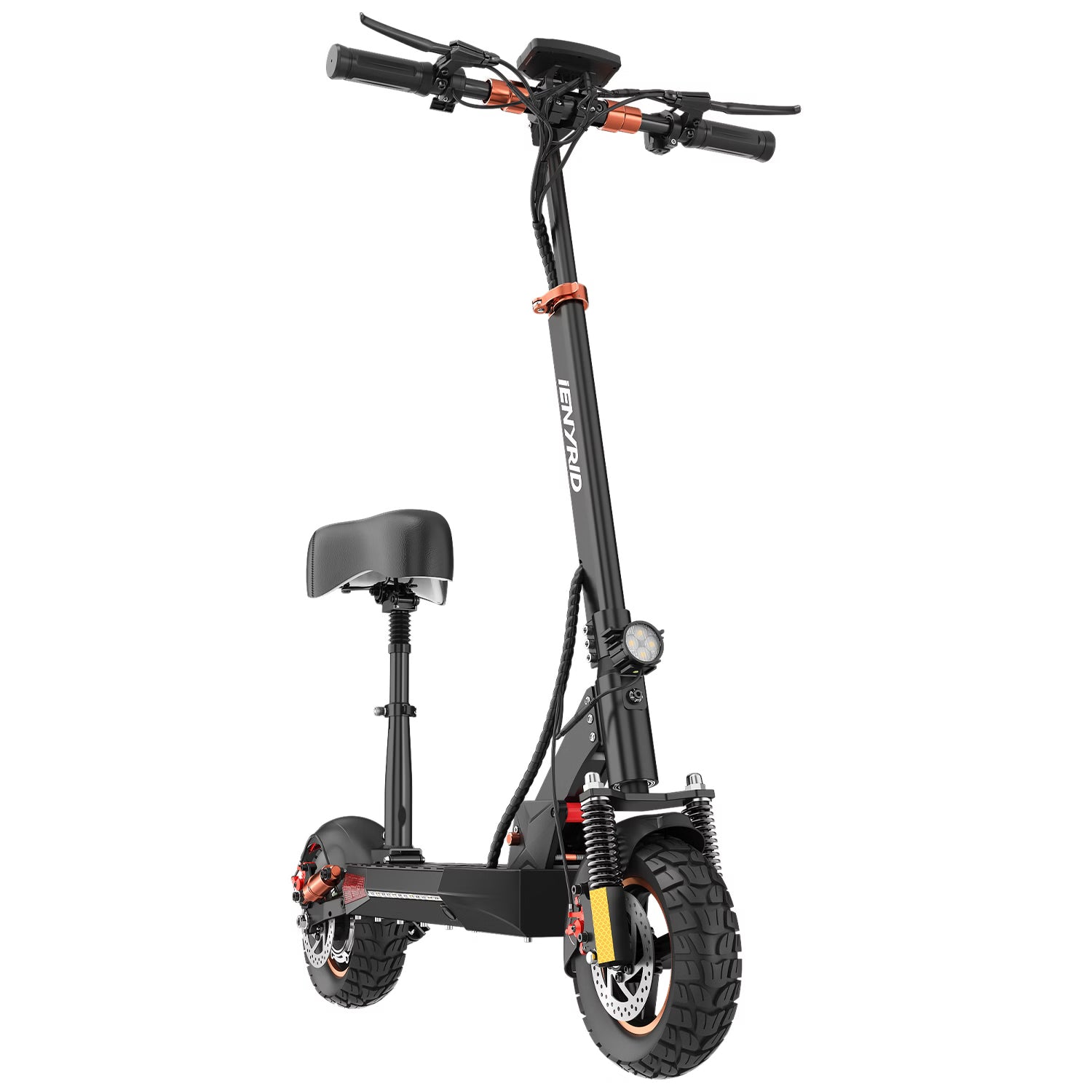 iENYRID M4 Pro S+ Electric Scooter 2025 800W 48V 2