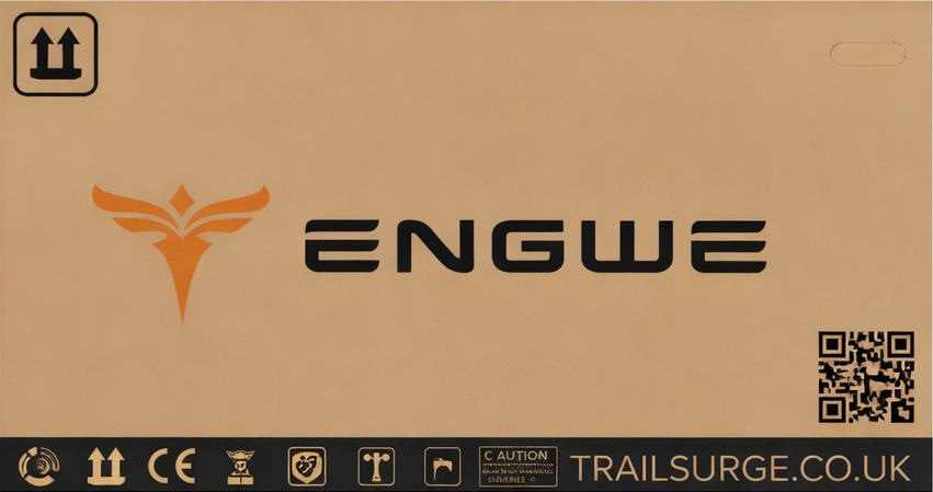 Product included in the package