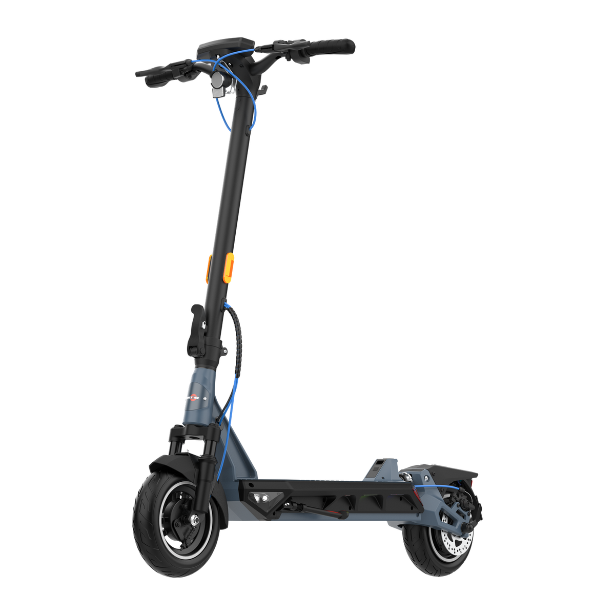KingSong N12PRO scooter front side studio view