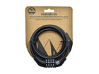 Six Peaks™ Basic Cycling Cable Lock