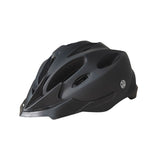 Six Peaks Adult Cycling Helmet in black