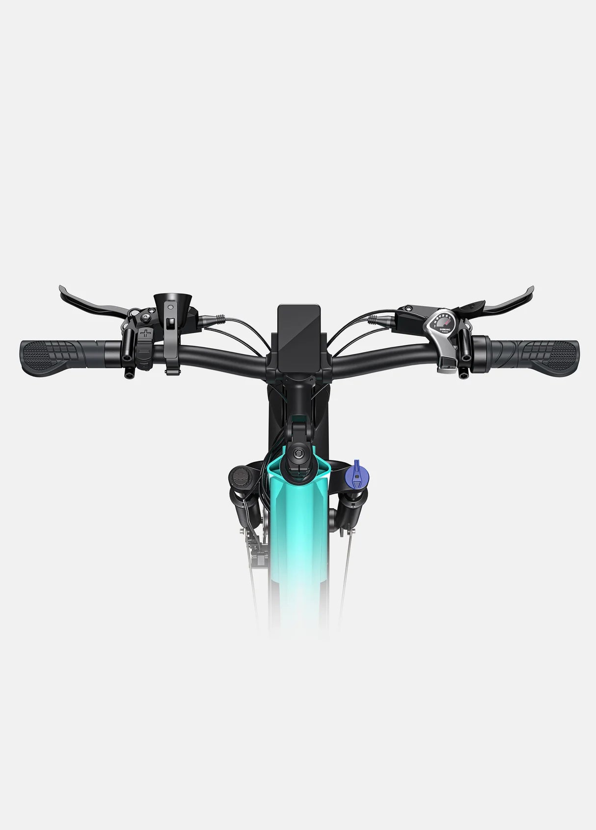 Engwe E26 Electric Bike 250W 48V 16Ah 9