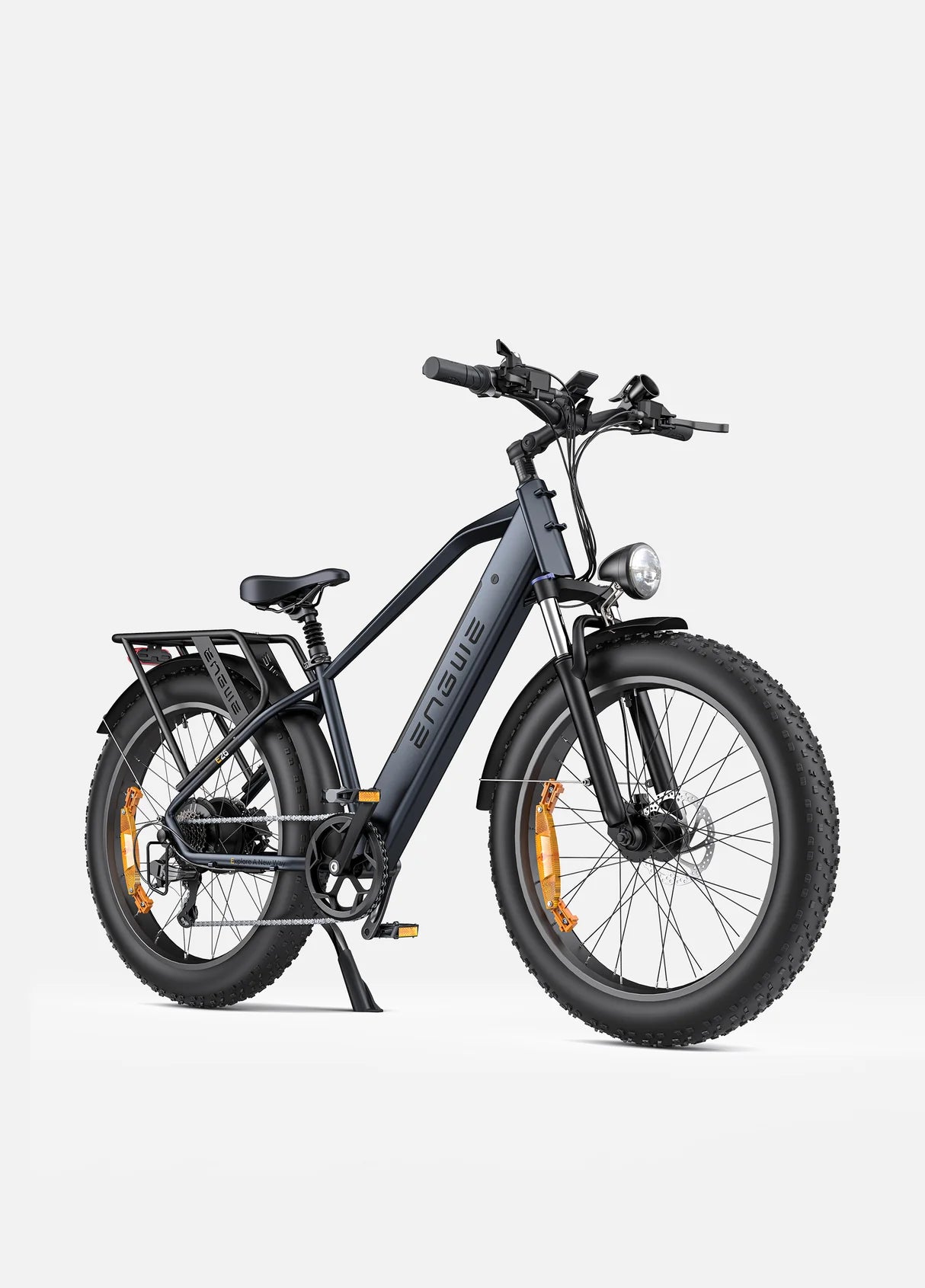 Engwe E26 Electric Bike 250W 48V 16Ah 4