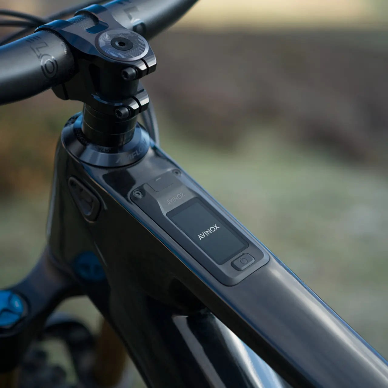 Amflow PL Carbon Electric Bike 10