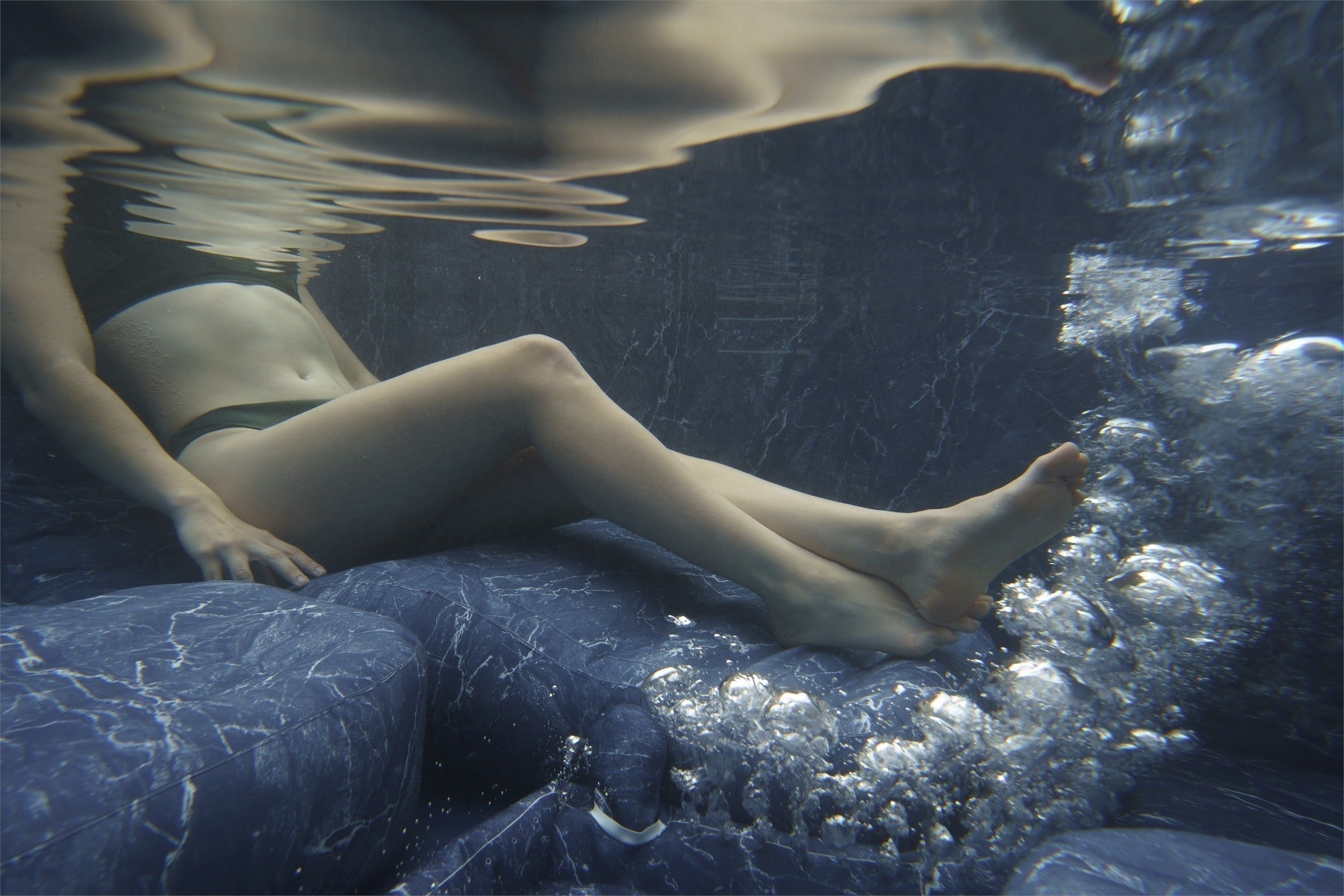 Lay-Z-Spa San Francisco EnergySense® Smart Luxe HydroJet Pro™ - official product image 8