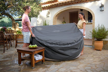 Lay-Z-Spa Grenada Thermal Hot Tub Cover - XXL 236cm x 71cm